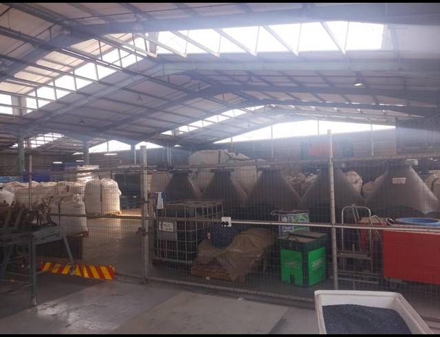 INDUSTRIAL PROPERTY TO RENT IN WILLOWTON